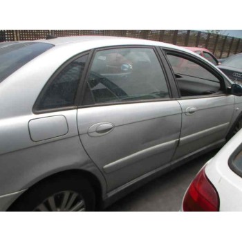 citroën c5 berlina del año 2005