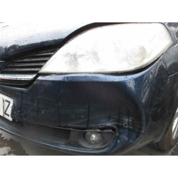 nissan primera berlina (p12) del año 2005