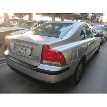 volvo s60 i (384) del año 2001