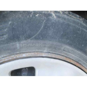 citroën zx del año 1996