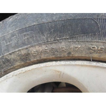 alfa romeo 147 (190) del año 2003