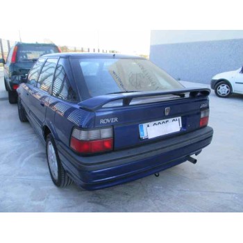 mg serie 200 (xw) del año 1994