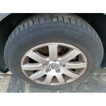 volkswagen passat berlina (3b3) del año 2004