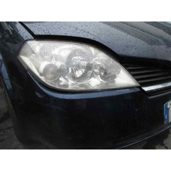 nissan primera berlina (p12) del año 2005