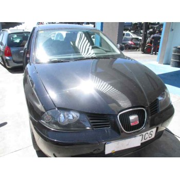 SEAT IBIZA (6L1)