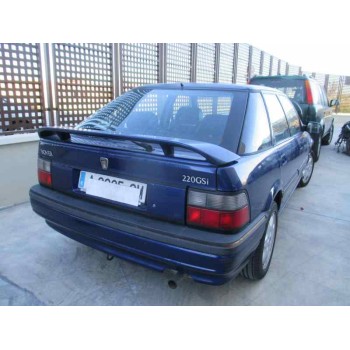 mg serie 200 (xw) del año 1994