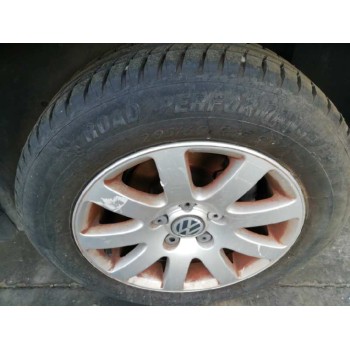 volkswagen passat berlina (3b3) del año 2004