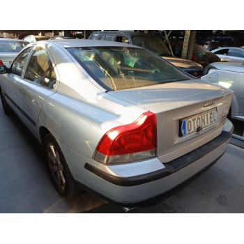 volvo s60 i (384) del año 2001