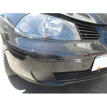 seat ibiza (6l1) del año 2004