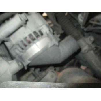 ford mondeo berlina (ge) del año 2001