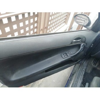 alfa romeo 147 (190) del año 2003