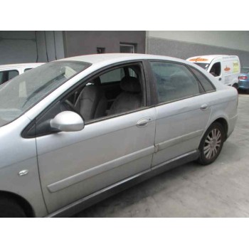 citroën c5 berlina del año 2005