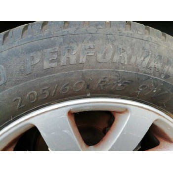 volkswagen passat berlina (3b3) del año 2004