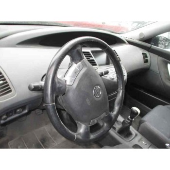 nissan primera berlina (p12) del año 2005