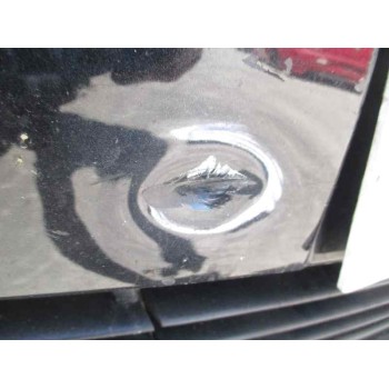 seat ibiza (6l1) del año 2004