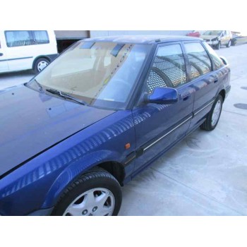 mg serie 200 (xw) del año 1994