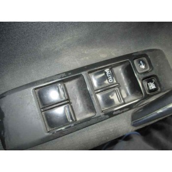 nissan primera berlina (p12) del año 2005