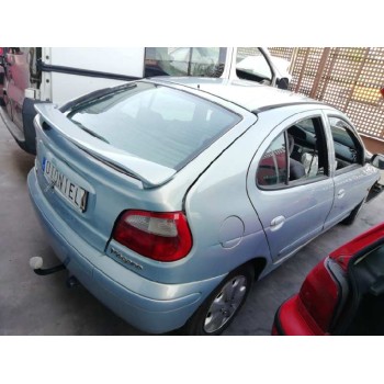 renault megane i classic (la0) del año 1999