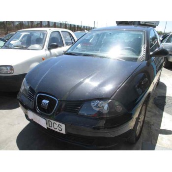 seat ibiza (6l1) del año 2004