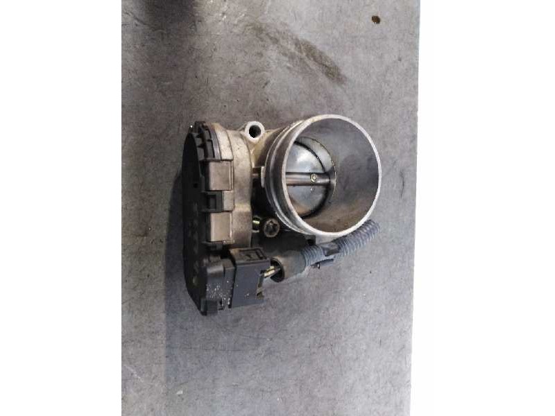 Recambio de caja mariposa para alfa romeo 147 (190) 1.6 16v cat referencia OEM IAM 0280750073  