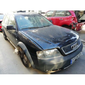 audi a6 avant (4b5) del año 2005