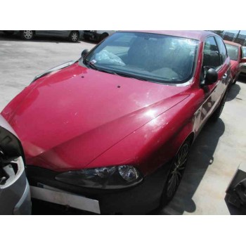 alfa romeo 147 (190) del año 2006