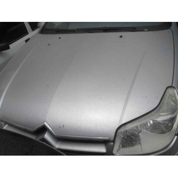 citroën c5 berlina del año 2005