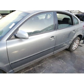 volkswagen passat berlina (3b3) del año 2004