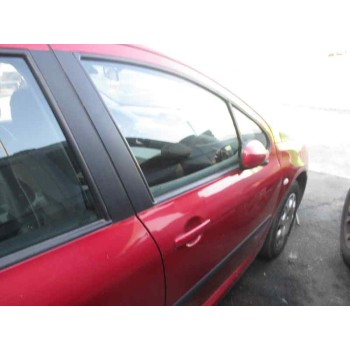 peugeot 307 (s1) del año 2002