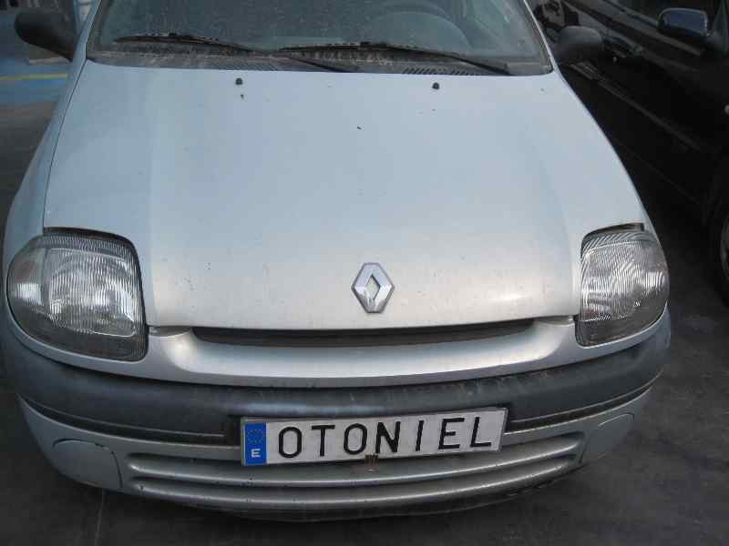 RENAULT CLIO II FASE I (B/CBO)