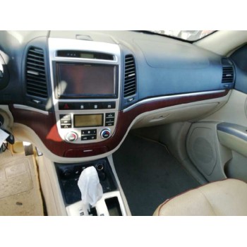 hyundai santa fe (bm) del año 2008