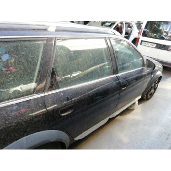 audi a6 avant (4b5) del año 2005