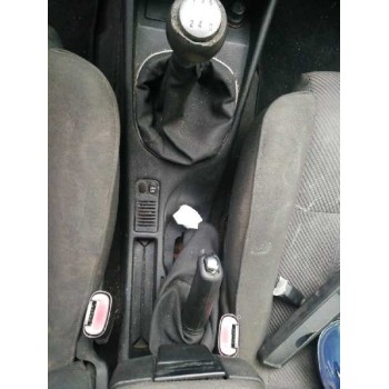 alfa romeo 147 (190) del año 2003