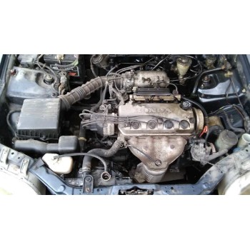 honda civic berlina .5 (ma/mb) del año 1997