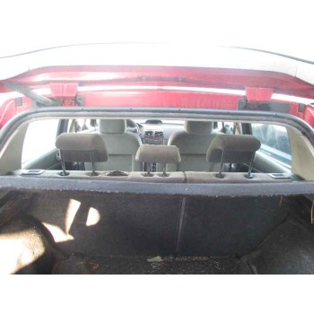 peugeot 307 (s1) del año 2002