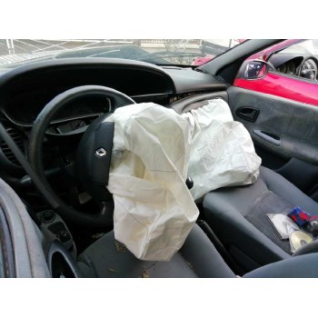 renault megane i classic (la0) del año 1999