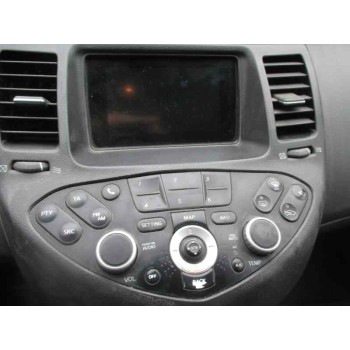 nissan primera berlina (p12) del año 2005