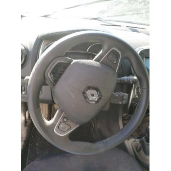 renault clio iv del año 2019