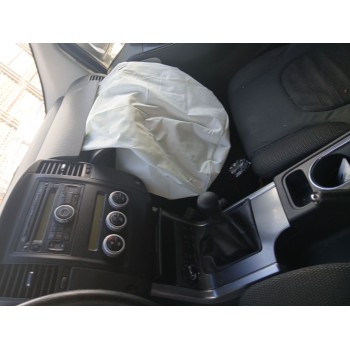 nissan pathfinder iii (r51) del año 2011