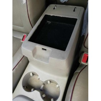 hyundai santa fe (bm) del año 2008