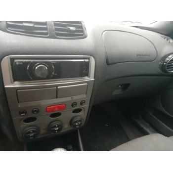 alfa romeo 147 (190) del año 2003