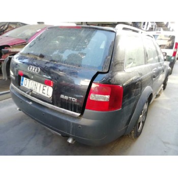 audi a6 avant (4b5) del año 2005