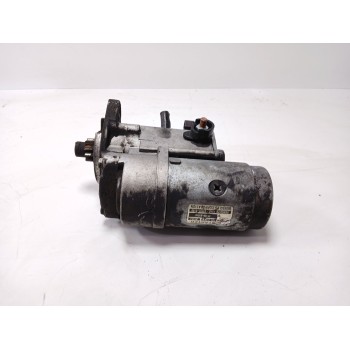 Recambio de motor arranque para kia magentis ii (mg) 2.0 crdi referencia OEM IAM 3610027010 031013190 