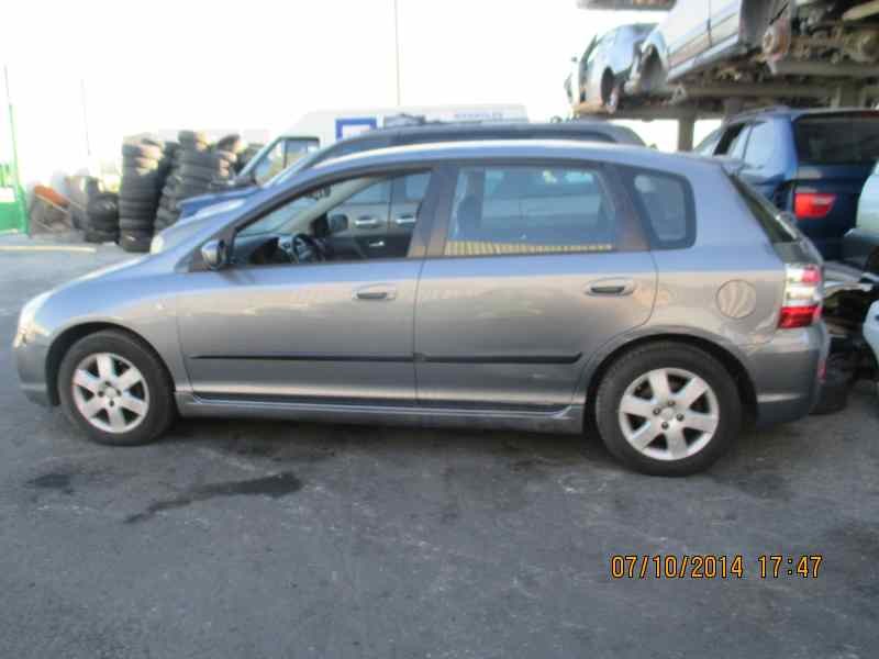 HONDA CIVIC BERLINA 5 (EU7/8)