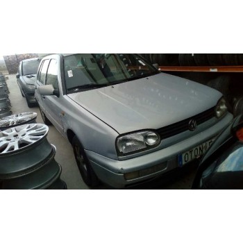 volkswagen golf iii berlina (1h1) del año 1997