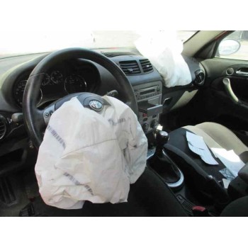 alfa romeo 147 (190) del año 2006