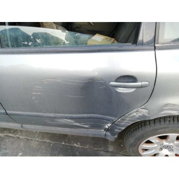 volkswagen passat berlina (3b3) del año 2004