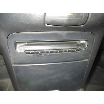 nissan primera berlina (p12) del año 2005