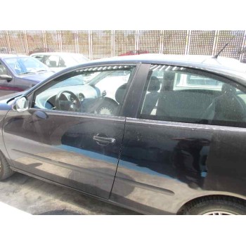 seat ibiza (6l1) del año 2004