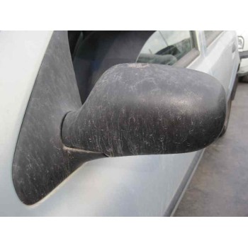 renault clio ii fase i (b/cbo) del año 1998